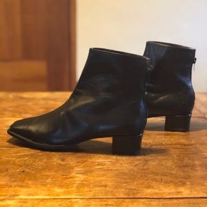 Peter Kaiser Ankle Boots, NEW! Size 9